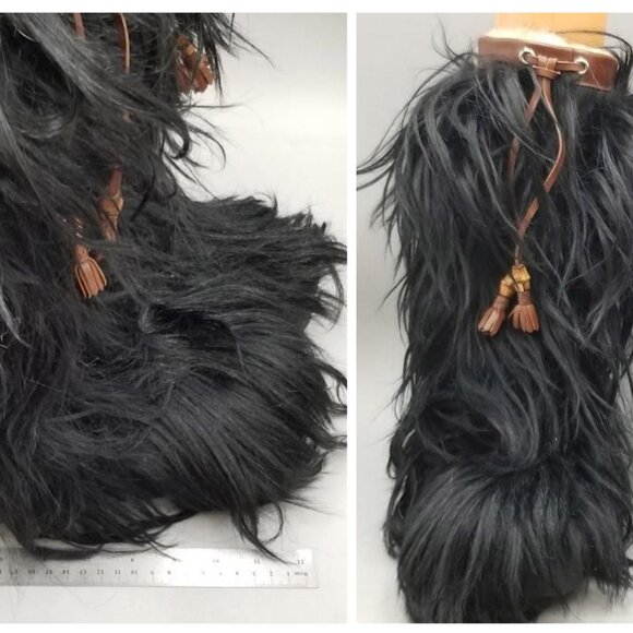 Designer ladies boots - Picture 1 of 2